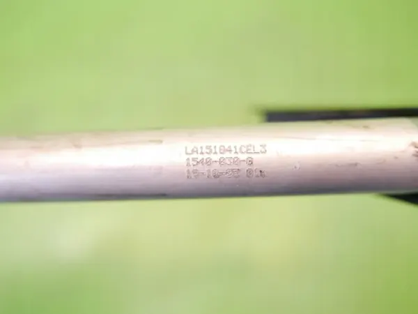 Dachaktuator rechts OEM 1540-030-G für Peugeot image 5