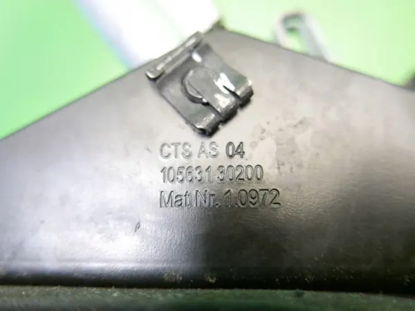 Dachaktuator rechts OEM 1540-030-G für Peugeot image 6