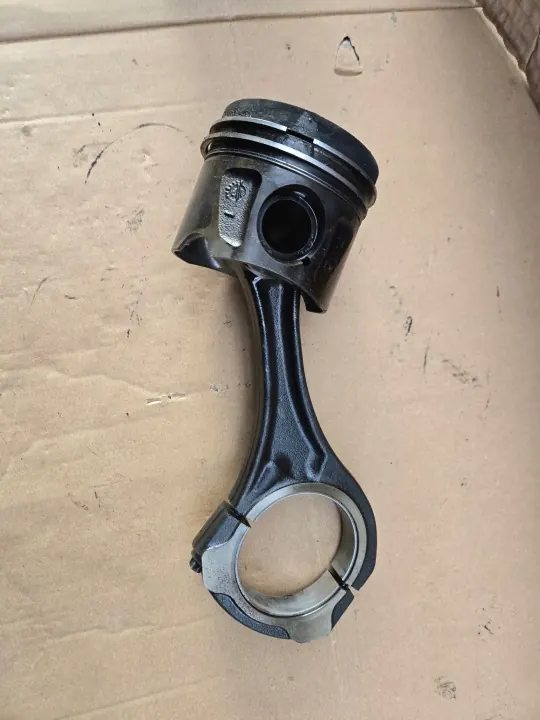 Kiertokanki Männän Kanssa OEM 642OEM Mercedesille image 10