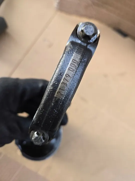 Kiertokanki Männän Kanssa OEM 642OEM Mercedesille image 8