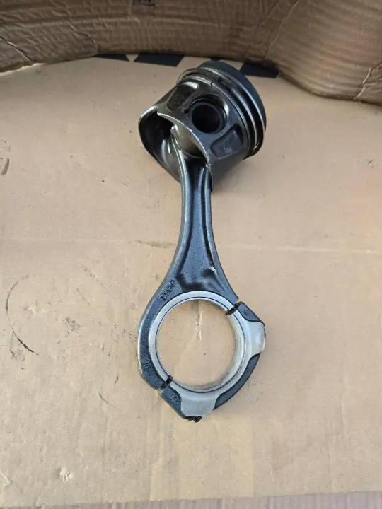 Kiertokanki Männän Kanssa OEM 642OEM Mercedesille image 9