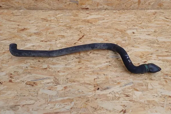 Vesiletku VW Transporter T4 2.4 image 2