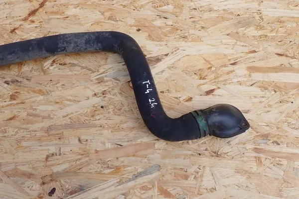 Vesiletku VW Transporter T4 2.4 image 3