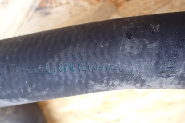 Vesiletku VW Transporter T4 2.4 image 5