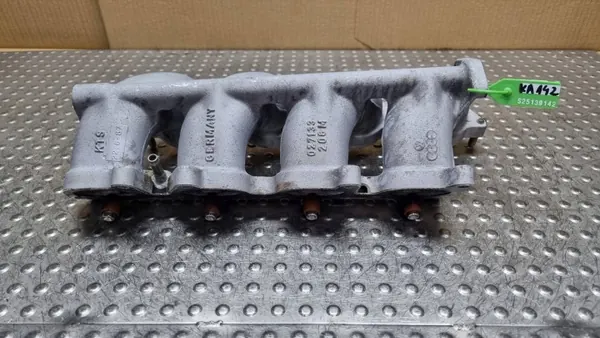 OEM 027133206M Pakoputken keräin VW 1.8 16V image 2