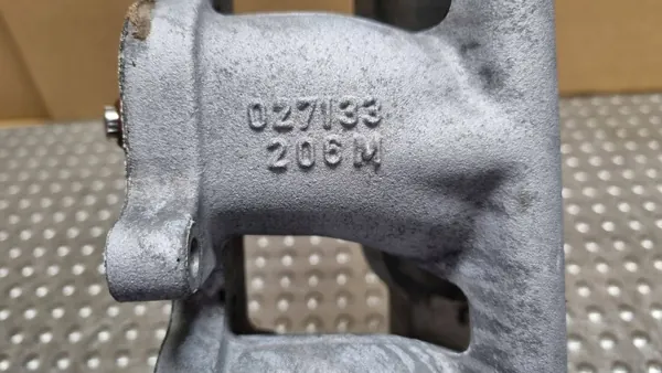 OEM 027133206M Pakoputken keräin VW 1.8 16V image 6