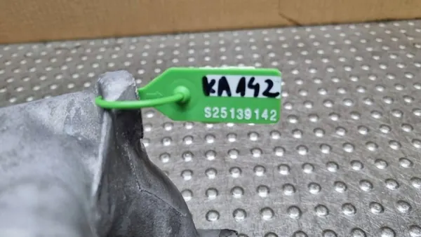 OEM 027133206M Pakoputken keräin VW 1.8 16V image 7