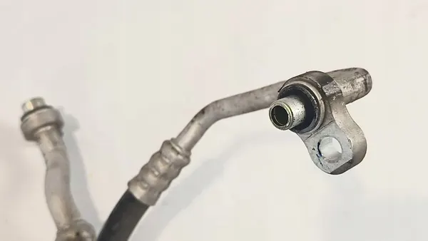 Opel Astra J Ilmastointiputki image 3