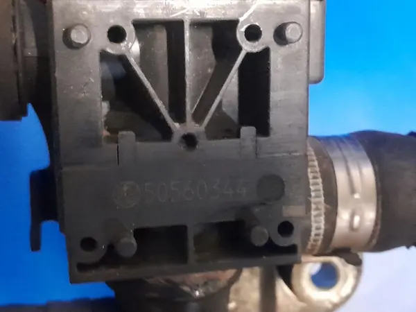 Vattenpump 50560344 Alfa Romeo Giulia 2.0B 2018 4x4 image 2