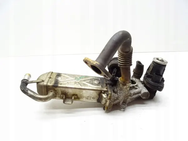 Gebruikte EGR-koeler OEM 03L131512BL voor 2.0TDI image 3