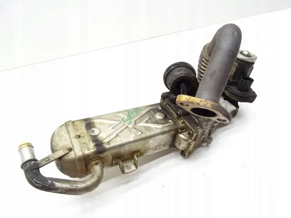 Gebruikte EGR-koeler OEM 03L131512BL voor 2.0TDI image 4