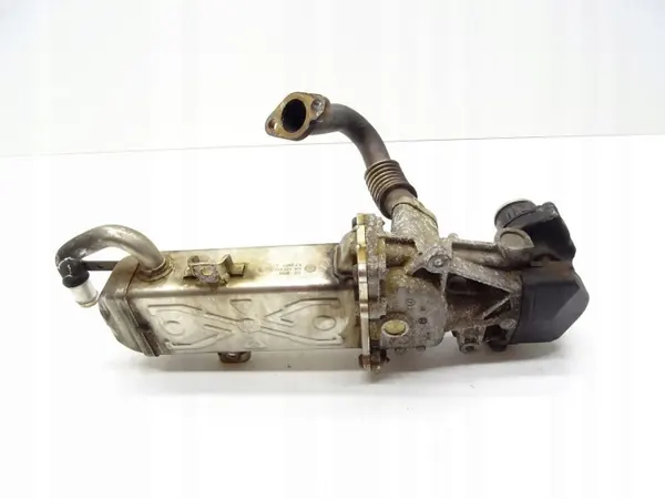 Gebruikte EGR-koeler OEM 03L131512BL voor 2.0TDI image 5