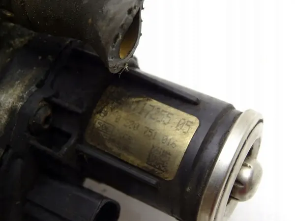 Gebruikte EGR-koeler OEM 03L131512BL voor 2.0TDI image 7