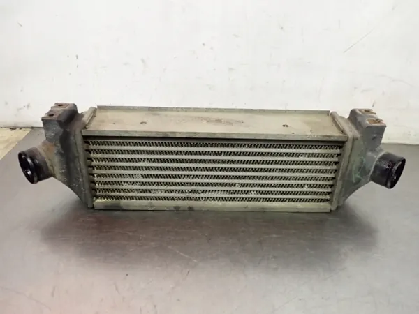 Intercooler Ford Transit V OEM YC15-9L440-BE image 4
