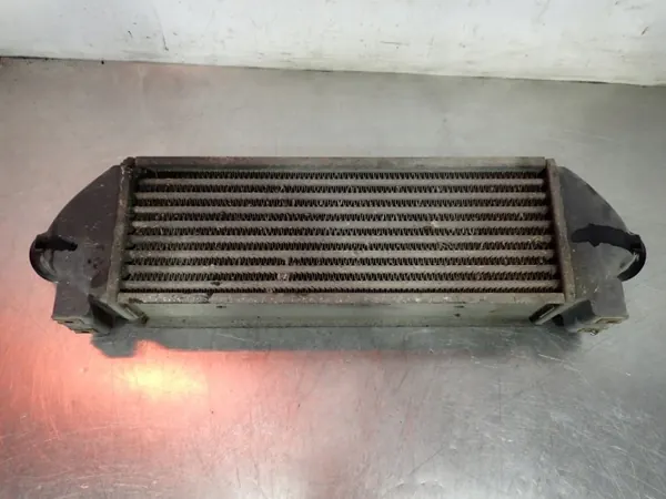 Intercooler Ford Transit V OEM YC15-9L440-BE image 7