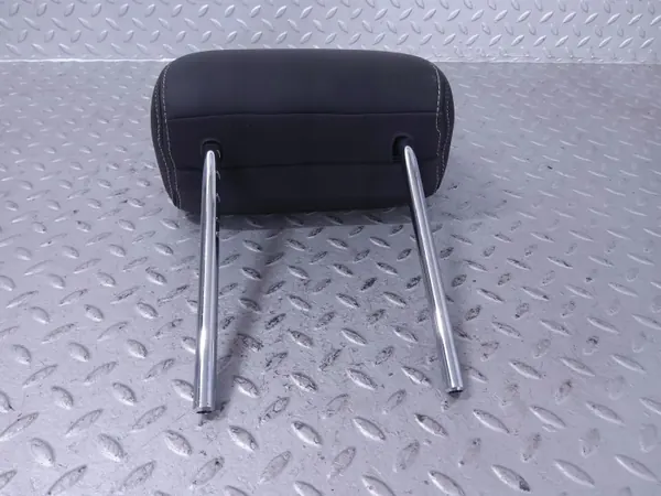 Encosto de cabeça traseiro esquerdo Jaguar XJ X351 OEM C2D4859YEX image 5