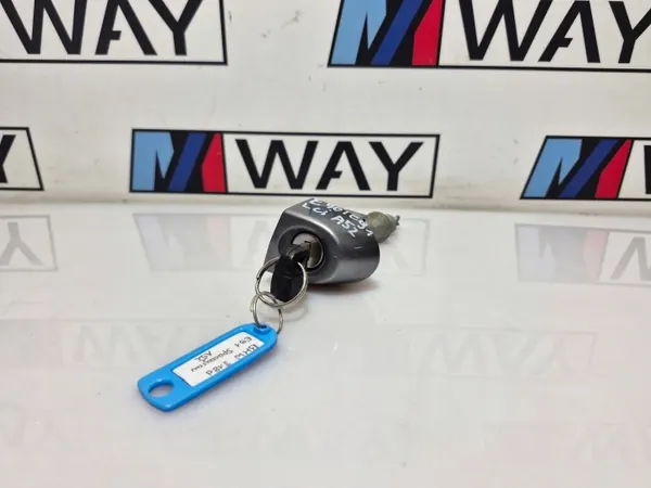 BMW 3 E90 E91LCI Deurslot Afstandshouder OEM A52 image 2