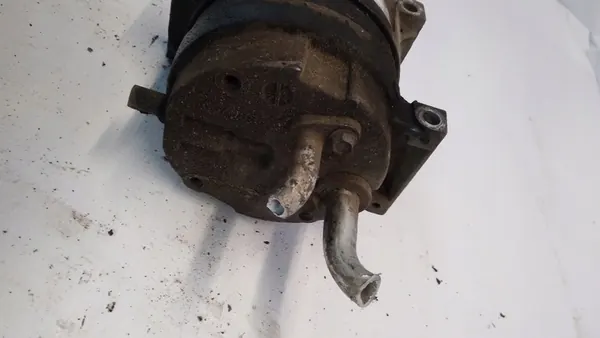 Compressore AC RENAULT LAGUNA II LIFT 1.9 DCI 8200421410 image 2