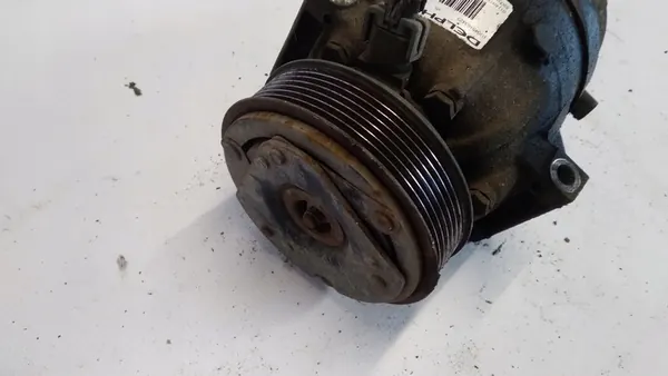 Compressore AC RENAULT LAGUNA II LIFT 1.9 DCI 8200421410 image 3