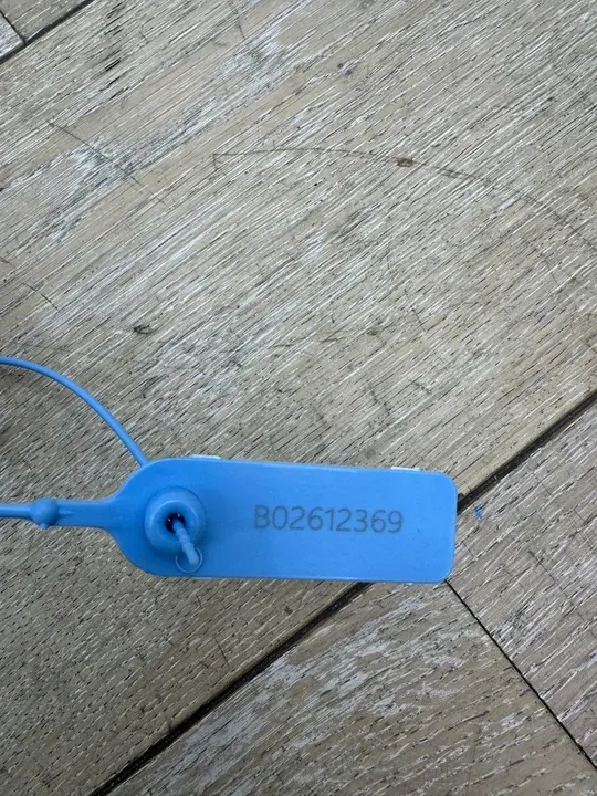 BMW Elektrisk baklucka aktuator vänster 712009803 image 3