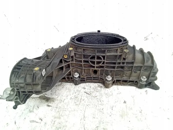 Gebrauchtes Ansaugrohr OEM A6510905737 Mercedes-Benz image 2