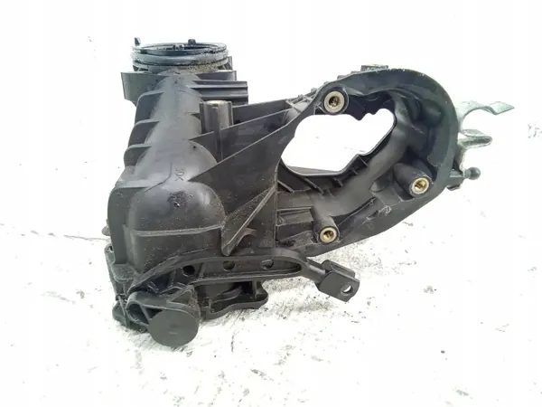 Gebrauchtes Ansaugrohr OEM A6510905737 Mercedes-Benz image 3