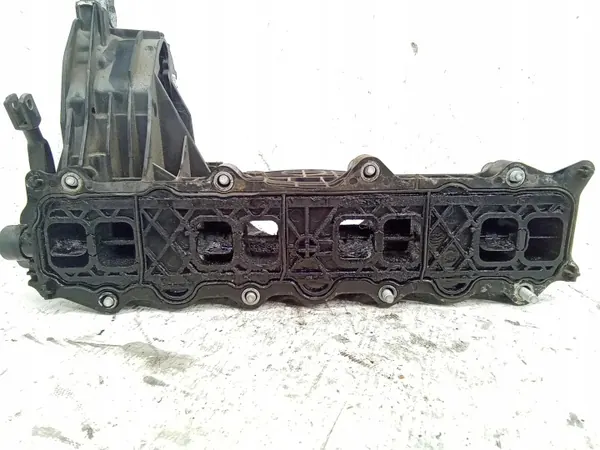 Gebrauchtes Ansaugrohr OEM A6510905737 Mercedes-Benz image 5
