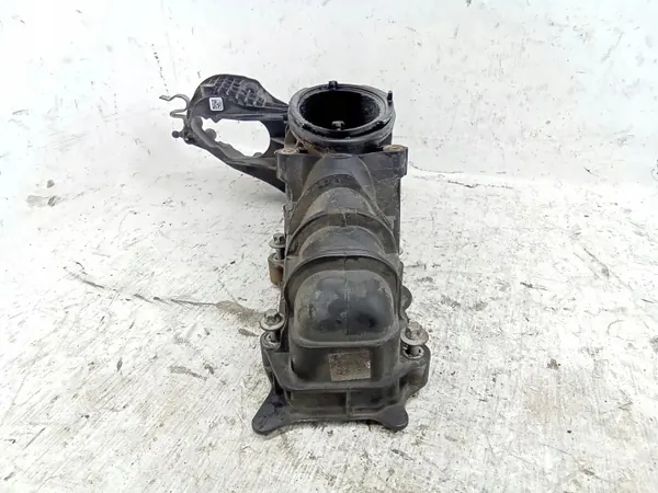 Gebrauchtes Ansaugrohr OEM A6510905737 Mercedes-Benz image 6