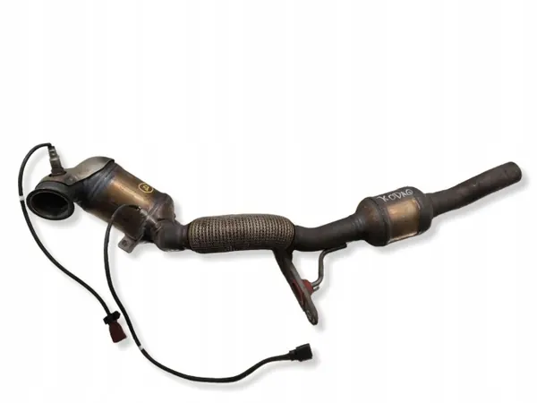 Catalyseur Skoda Kodiaq OEM 5QA131690 image 2