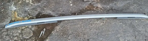 Jeep Renegade 17" Linker Dakdrager OEM 735578385-03 image 2