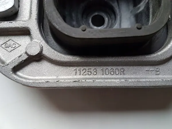 Support de boîte OEM 112531060R pour Renault Symbioz image 3
