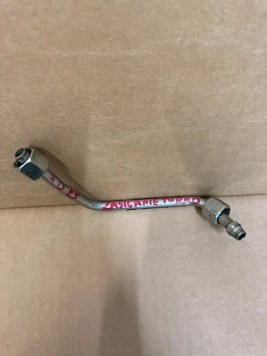 Fiat OE 504373679 Mangueira de Óleo, Turbo image 2