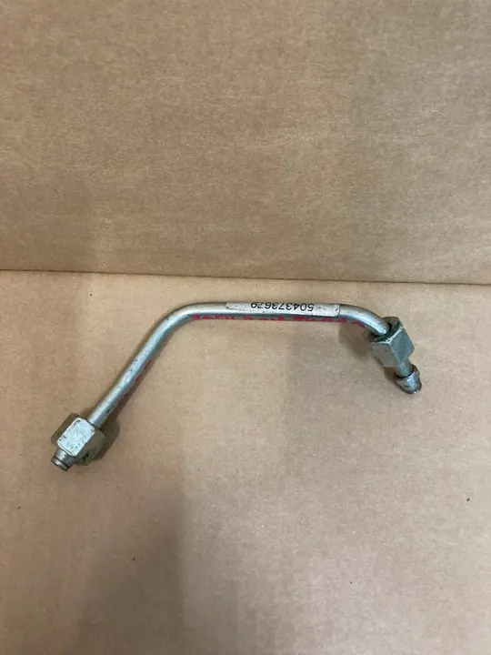 Fiat OE 504373679 Mangueira de Óleo, Turbo image 3