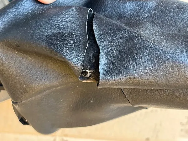 Levier de changement de vitesses Peugeot SW 207 2006-2012 1.6 image 5