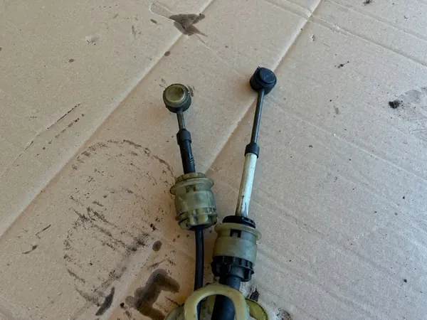 Levier de changement de vitesses Peugeot SW 207 2006-2012 1.6 image 7