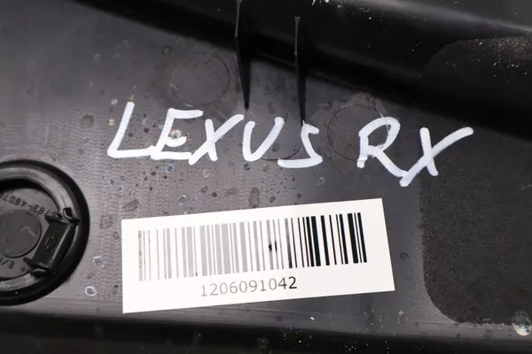 Junta para-brisas Lexus RX IV OEM 55781-48190/48200 image 7
