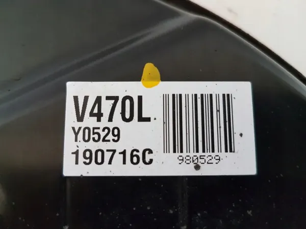 Toyota OEM 4780442010 Hintere Bremsabdeckung für RAV4 image 4