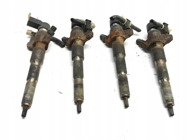 Injetor CONTINENTAL 166000372R Renault Master image 1