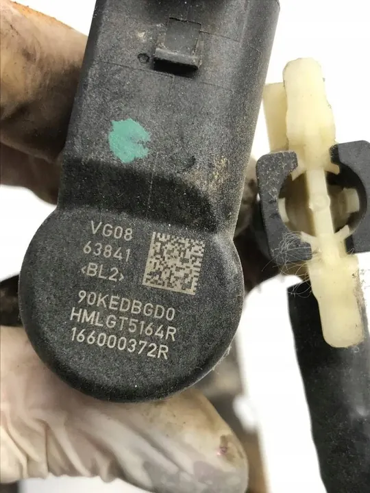 Injetor CONTINENTAL 166000372R Renault Master image 10