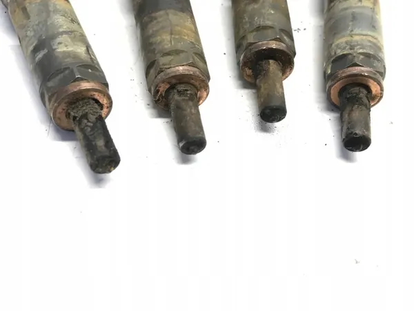 Injetor CONTINENTAL 166000372R Renault Master image 2