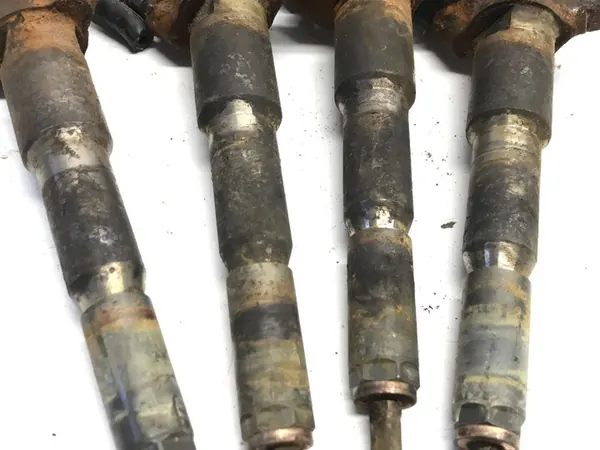 Injetor CONTINENTAL 166000372R Renault Master image 3