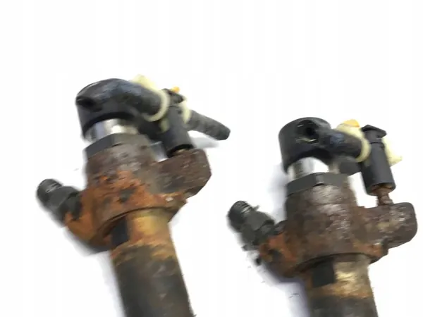 Injetor CONTINENTAL 166000372R Renault Master image 4