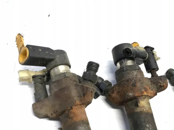 Injetor CONTINENTAL 166000372R Renault Master image 5