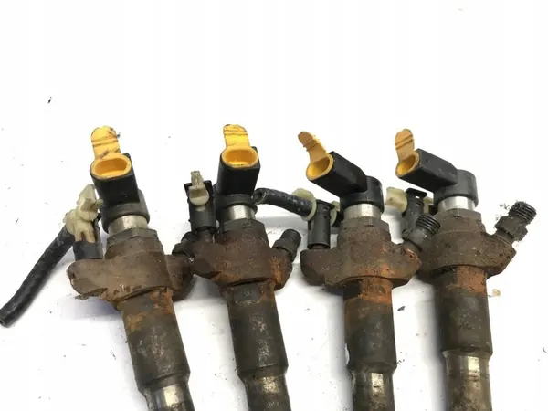 Injetor CONTINENTAL 166000372R Renault Master image 6