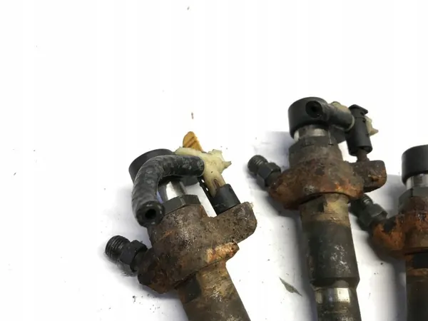 Injetor CONTINENTAL 166000372R Renault Master image 7