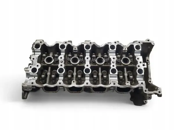 Mercedes-Benz GL X166 2013 motorcylindertopp image 2