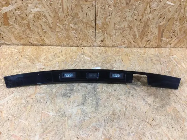 Lâmpada traseira esquerda OEM LR077721 para Range Rover Evoque image 2