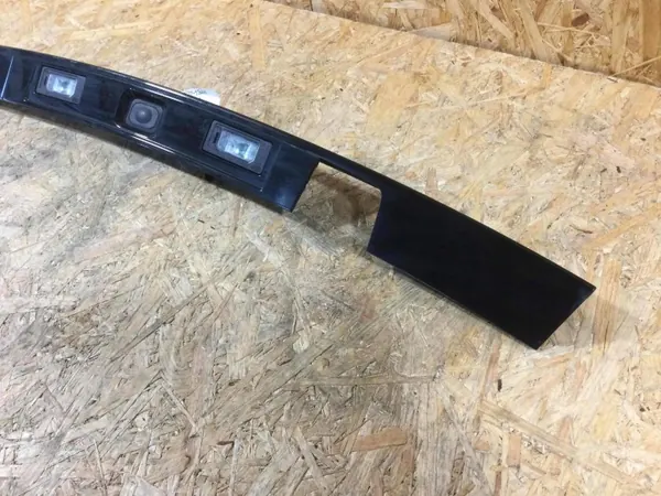 Lâmpada traseira esquerda OEM LR077721 para Range Rover Evoque image 3