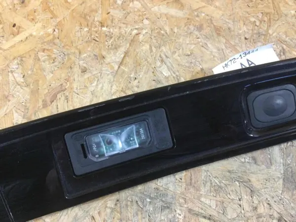 Lâmpada traseira esquerda OEM LR077721 para Range Rover Evoque image 4