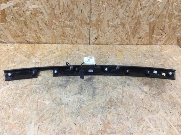 Lâmpada traseira esquerda OEM LR077721 para Range Rover Evoque image 5